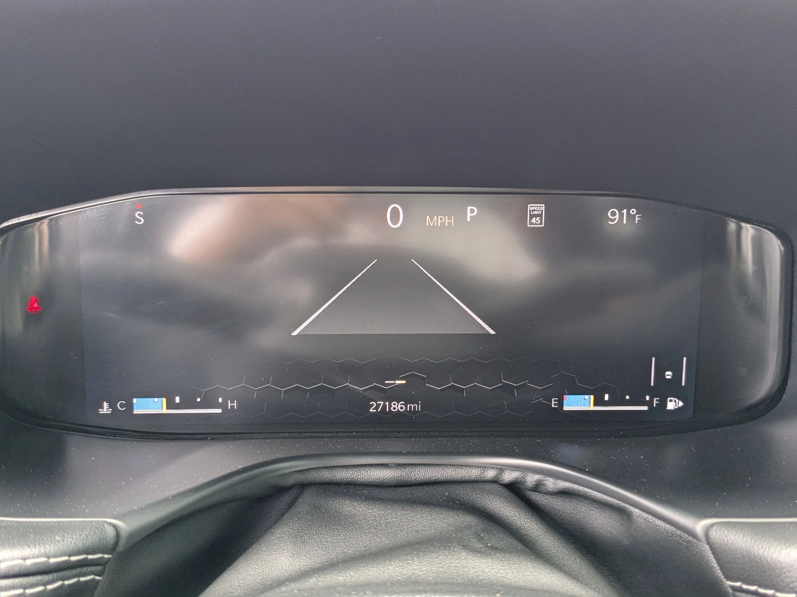 2022 Jeep Compass High Altitude - Photo 25