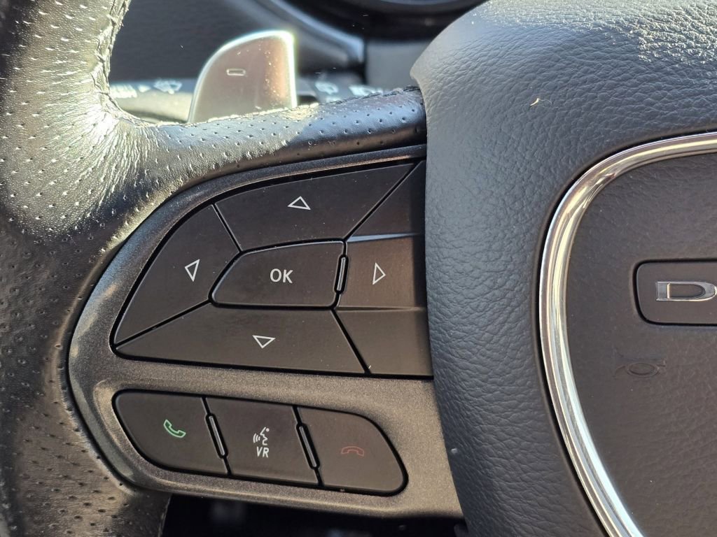 2021 Dodge Durango GT Plus - Photo 14