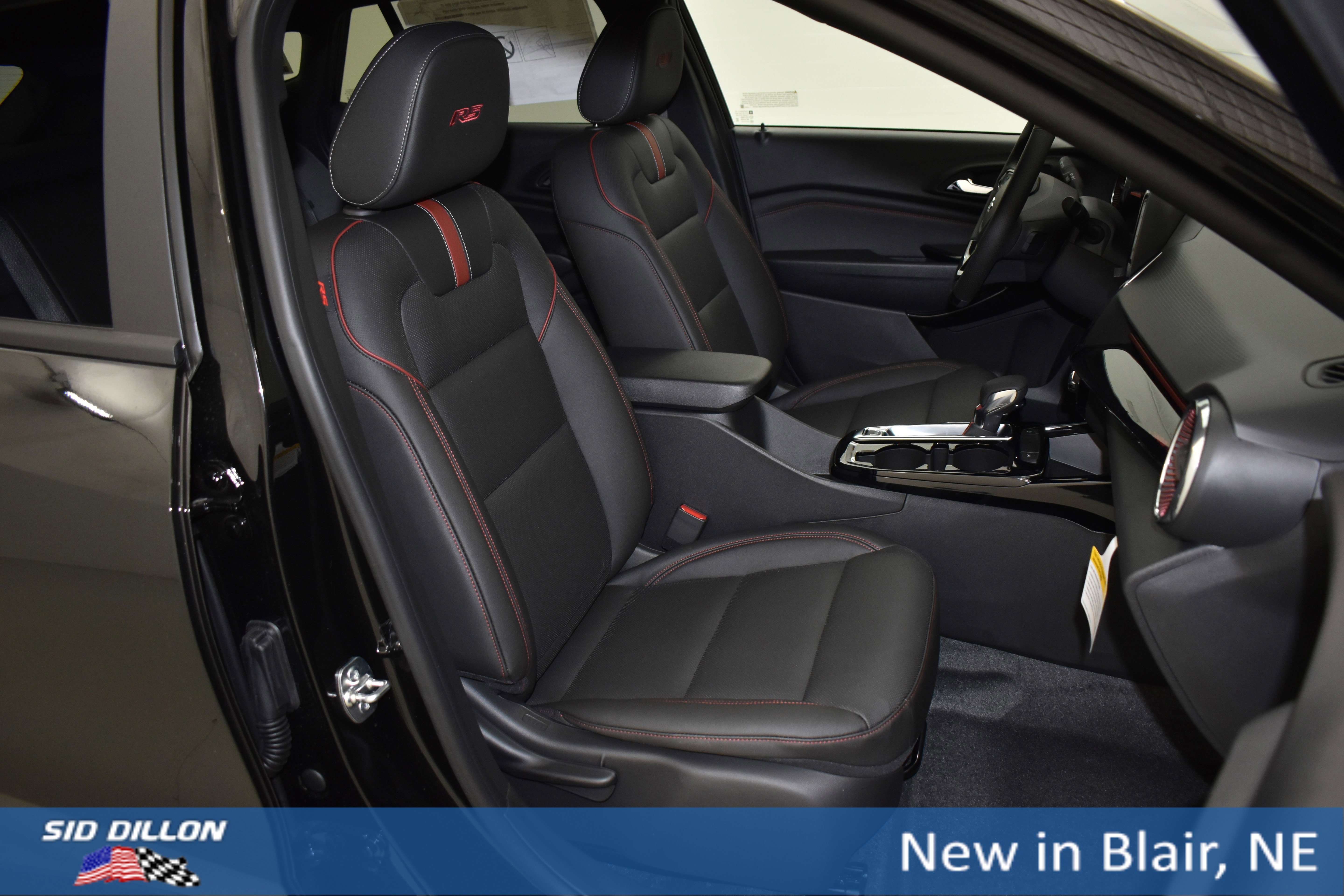 2026 Chevrolet Trax RS - Photo 7
