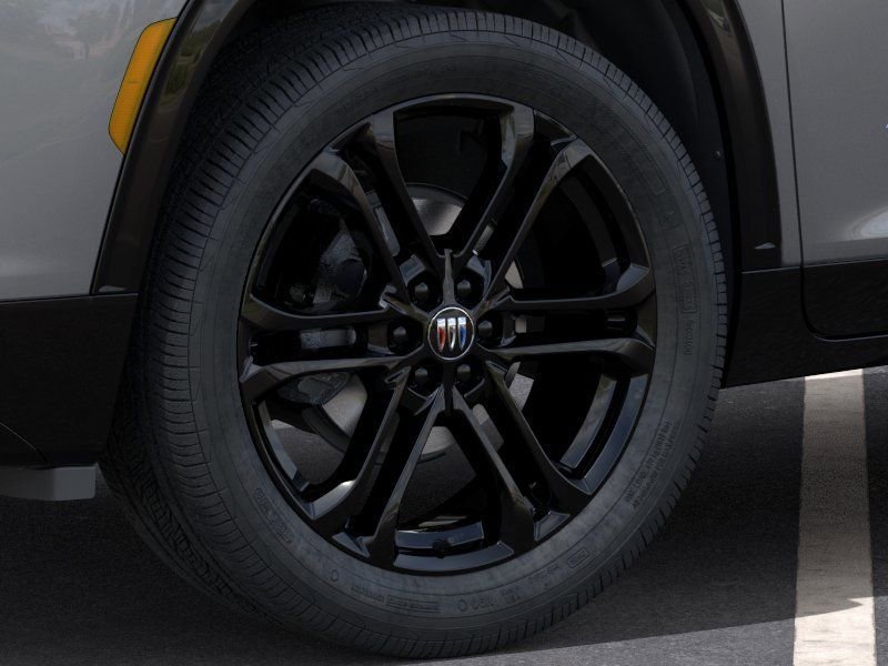 2026 Buick Enclave Sport Touring - Photo 18