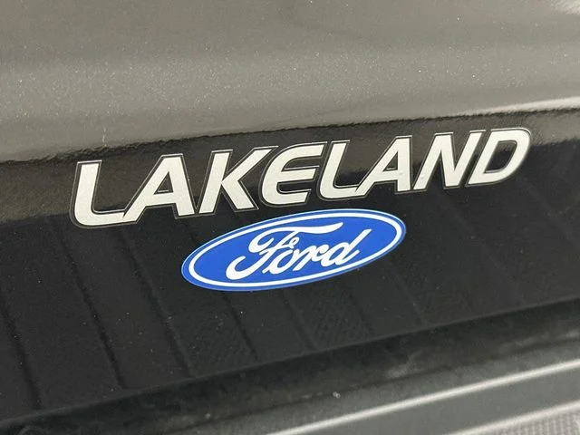 New 2026 Ford F-150 XLT