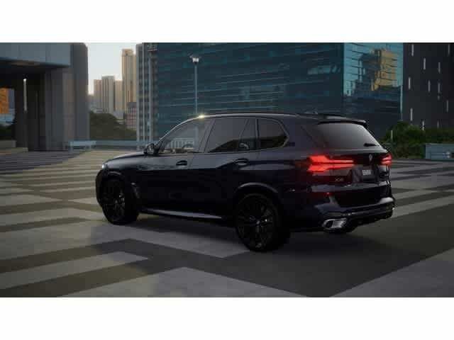 Used 2026 Carbon Black Metallic BMW sDrive40i image 2