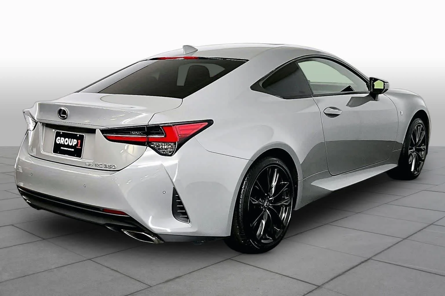 Used 2024 Incognito Lexus F SPORT image 13