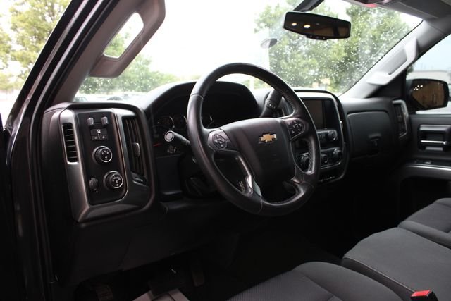 Used 2015 Tungsten Metallic Chevrolet LT image 2