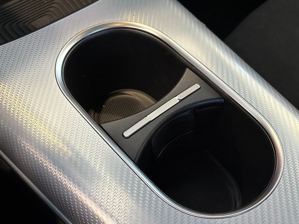Used 2027 Gray Mercedes-Benz  image 32