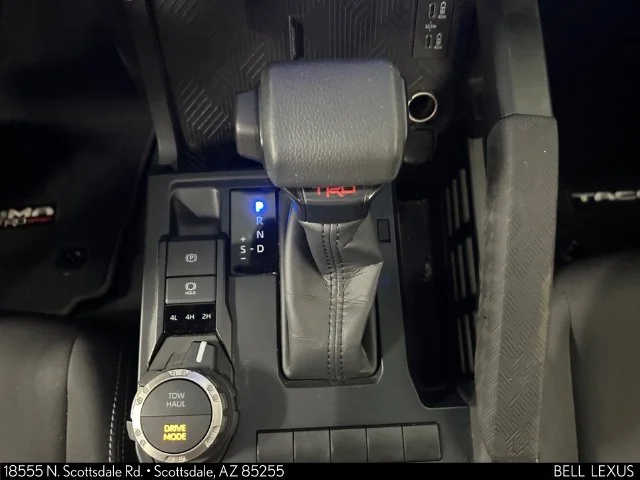 Used 2024  Toyota TRD Sport image 22