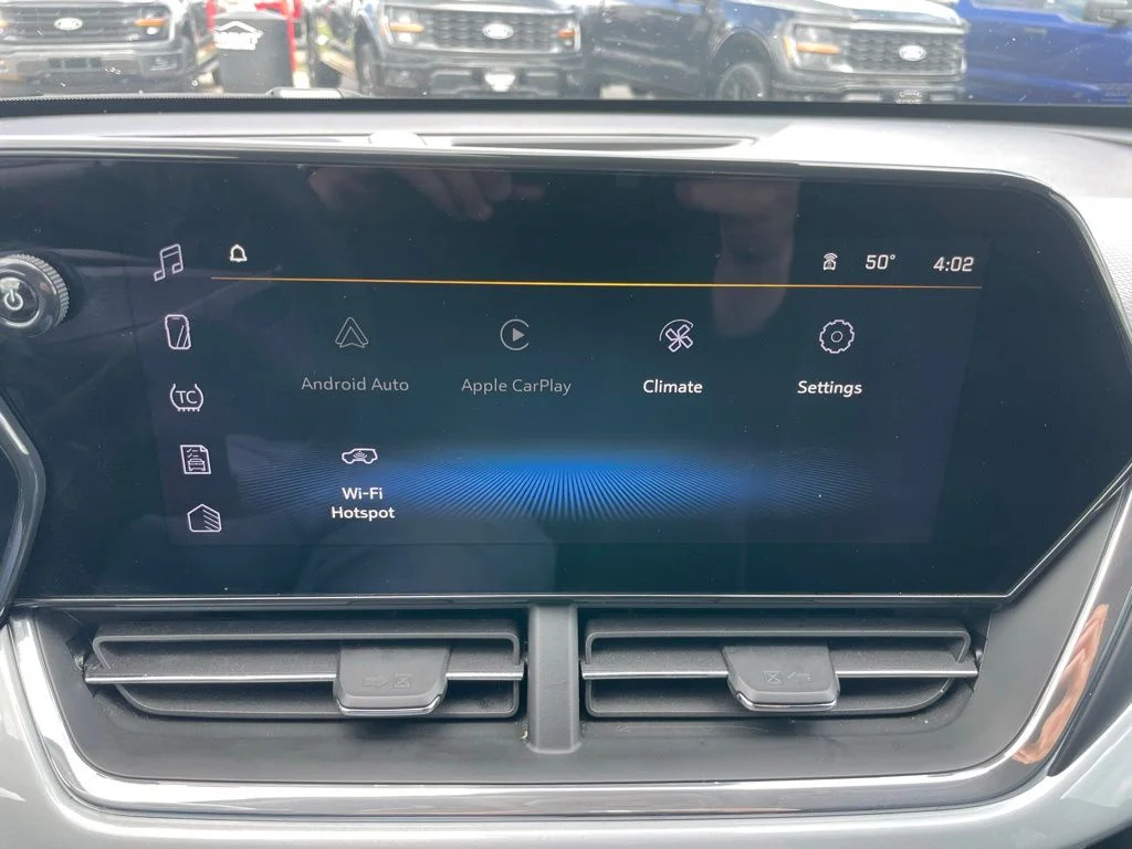 Used 2025 Cypress Chevrolet LT image 14