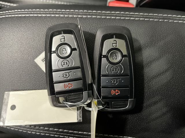 2025 Ford Escape Plug-in hybrid PHEV - Photo 33