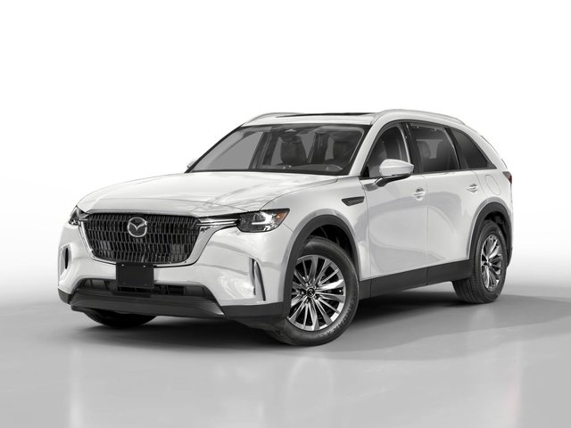2026 Mazda CX-90 Preferred
