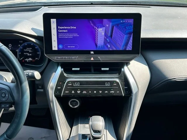 Certified Used 2023 Gray Toyota Limited image 48