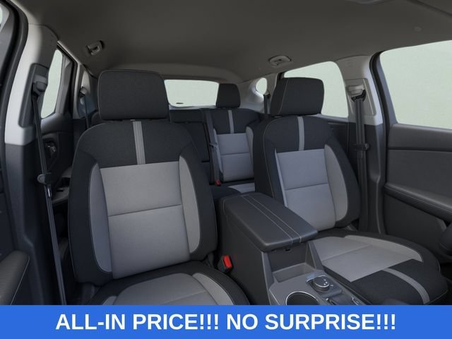 2026 Chevrolet Blazer 2LT - Photo 10