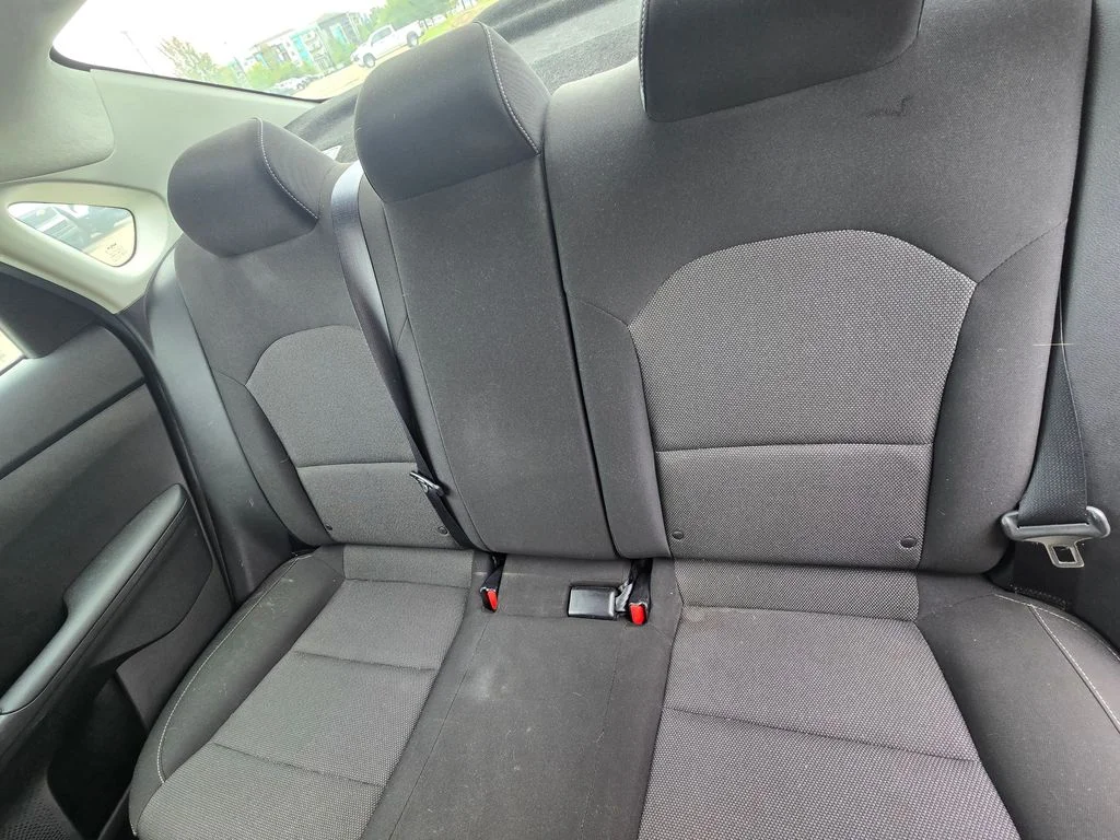 Used 2023 Gray Kia LXS image 12