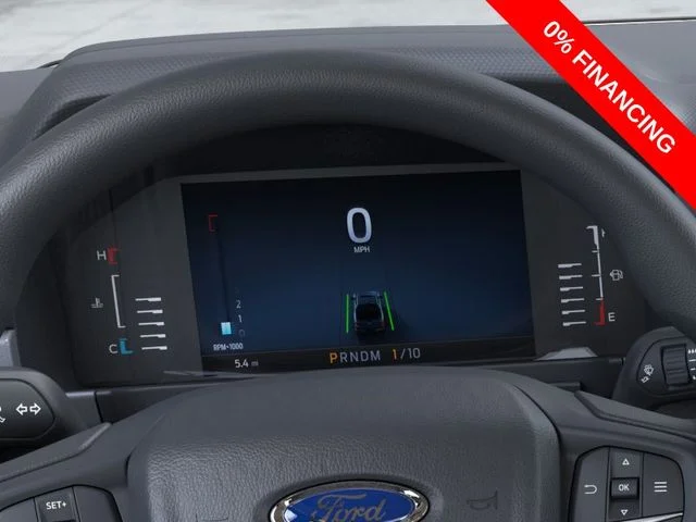New 2026 Black Ford XL image 13