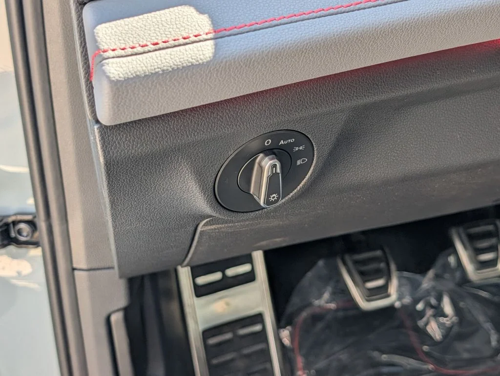 New 2026 Gray Volkswagen 2.0T Autobahn image 16