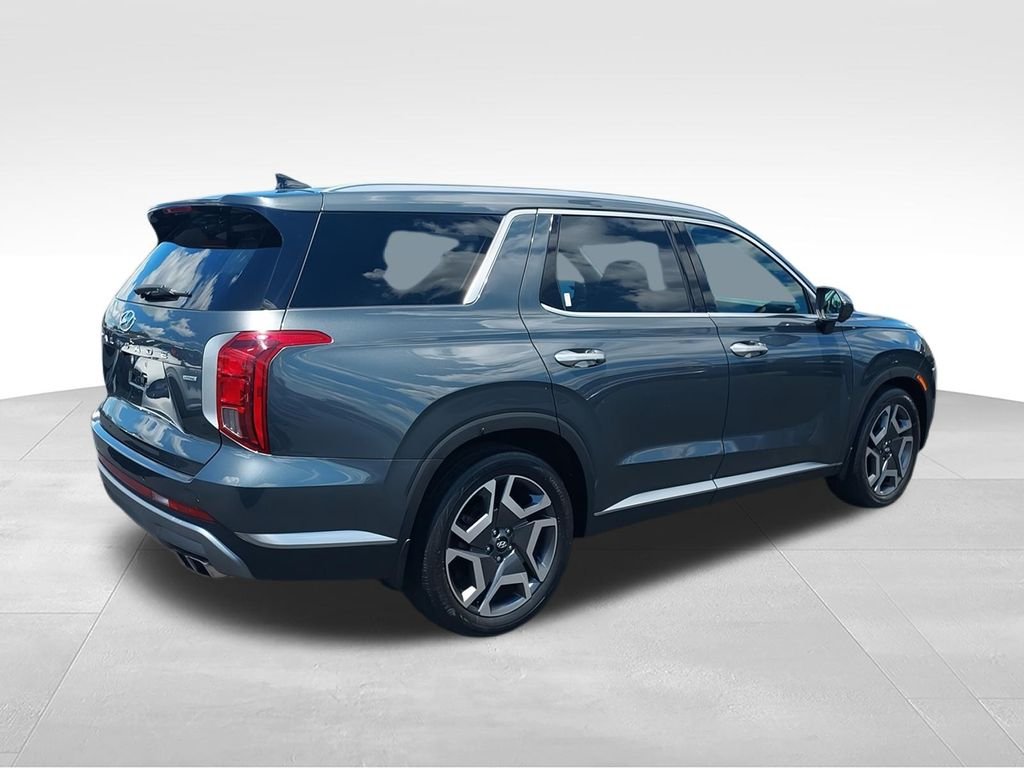 2023 Hyundai Palisade SEL - Photo 8