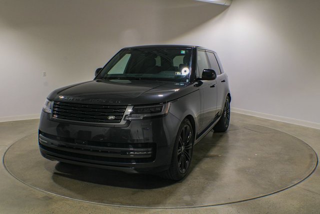 2024 Land Rover Range Rover SE