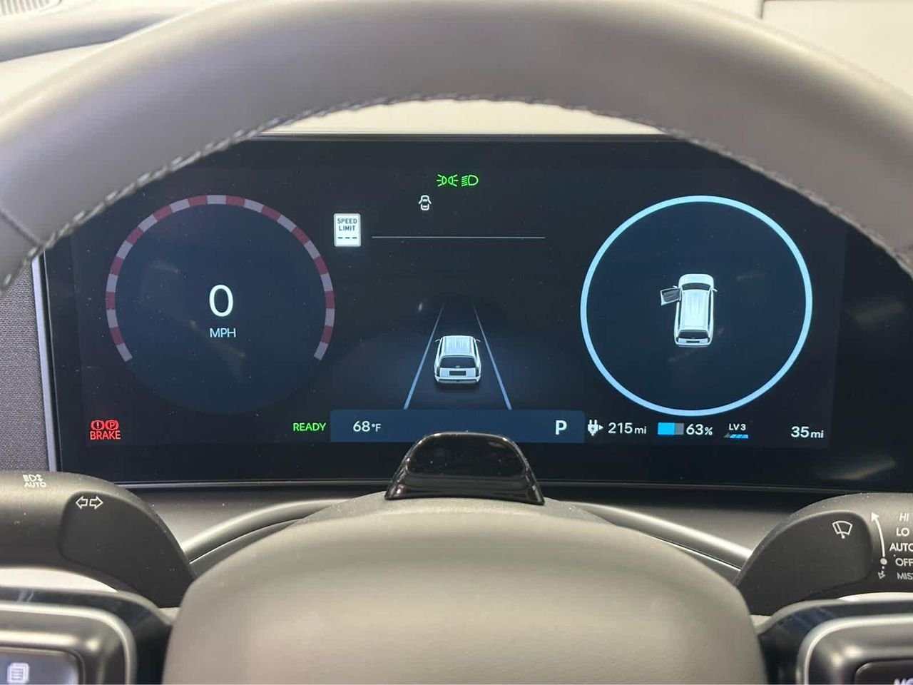 2026 Hyundai IONIQ 9 S - Photo 19