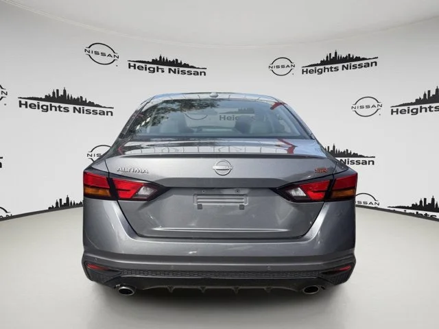 Used 2024 Gray Nissan 2.5 SR image 4