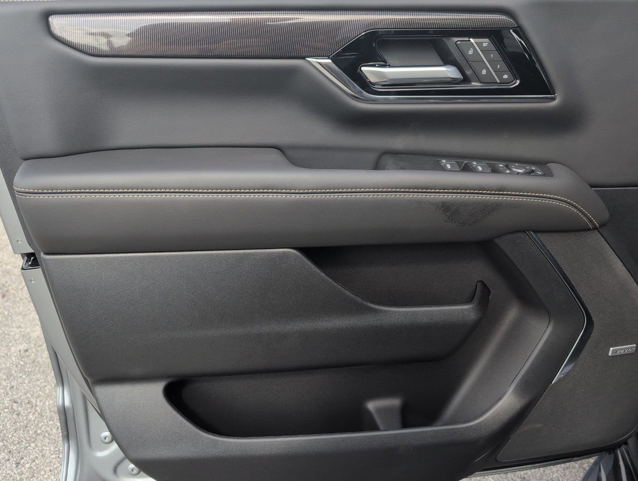 2026 GMC Yukon Elevation - Photo 22