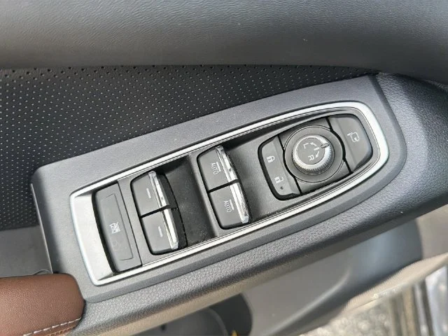 Used 2023 Gray Subaru Touring image 33