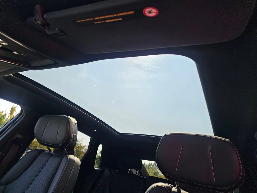 2026 Cadillac LYRIQ Sport - Photo 21