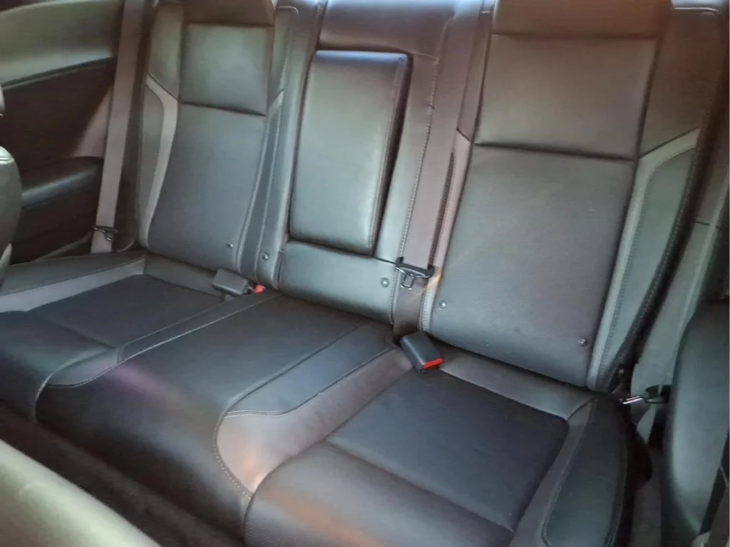 Used 2021 Red Dodge SXT image 19