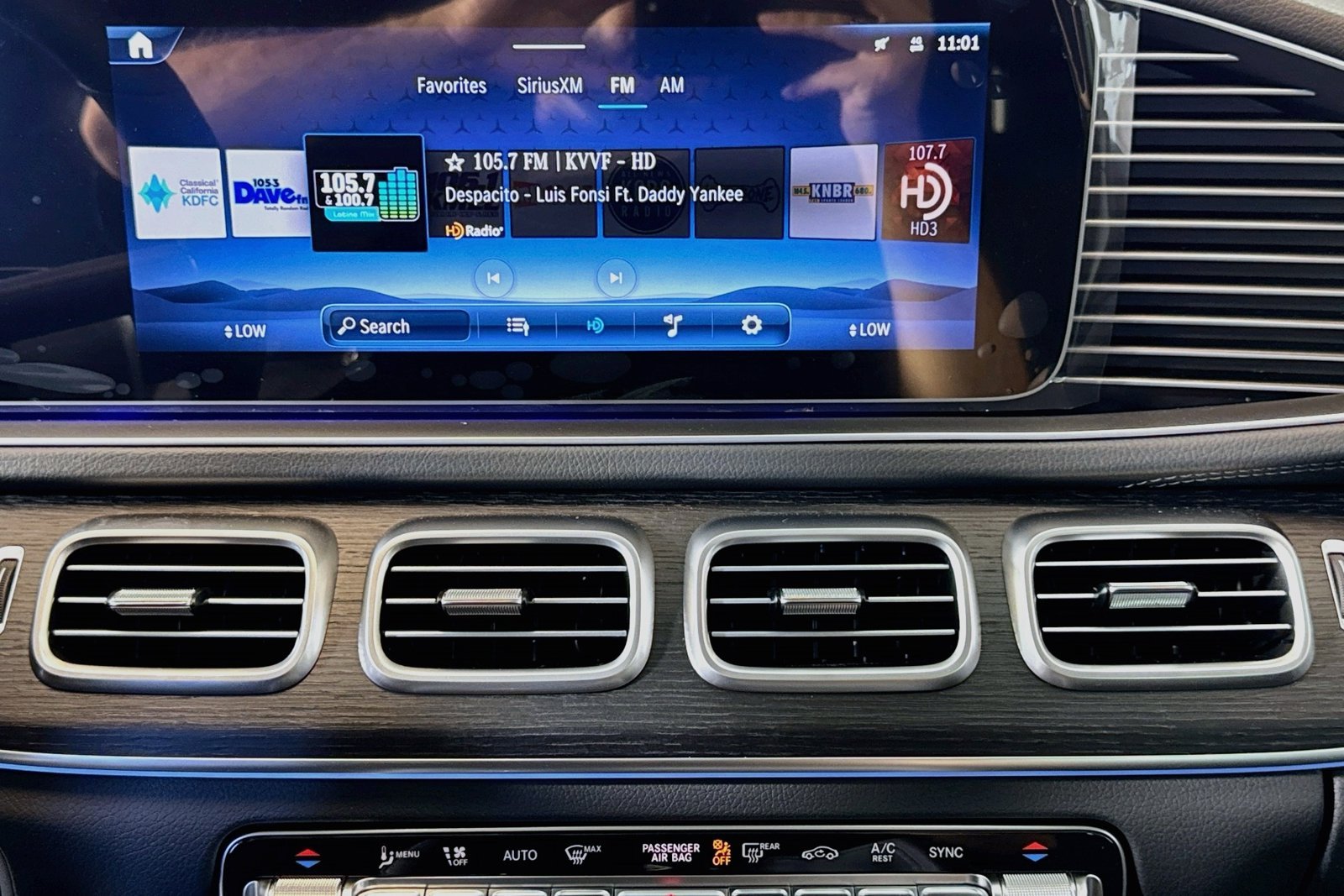 New 2026 Selenite Grey Metallic Mercedes-Benz GLS 450 image 14