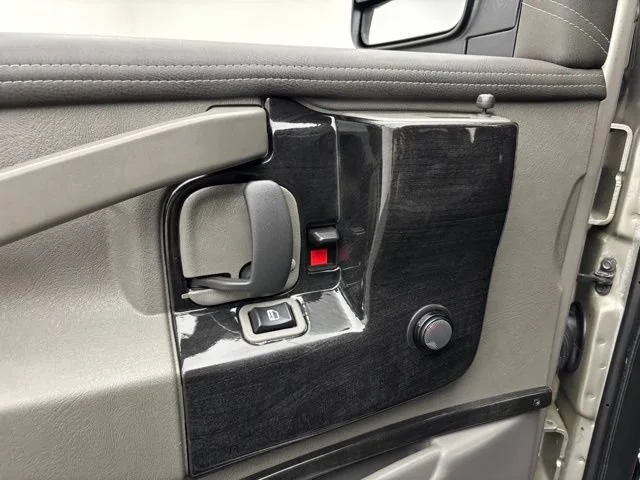 Used 2022 Special Exterior Color Chevrolet WT image 17