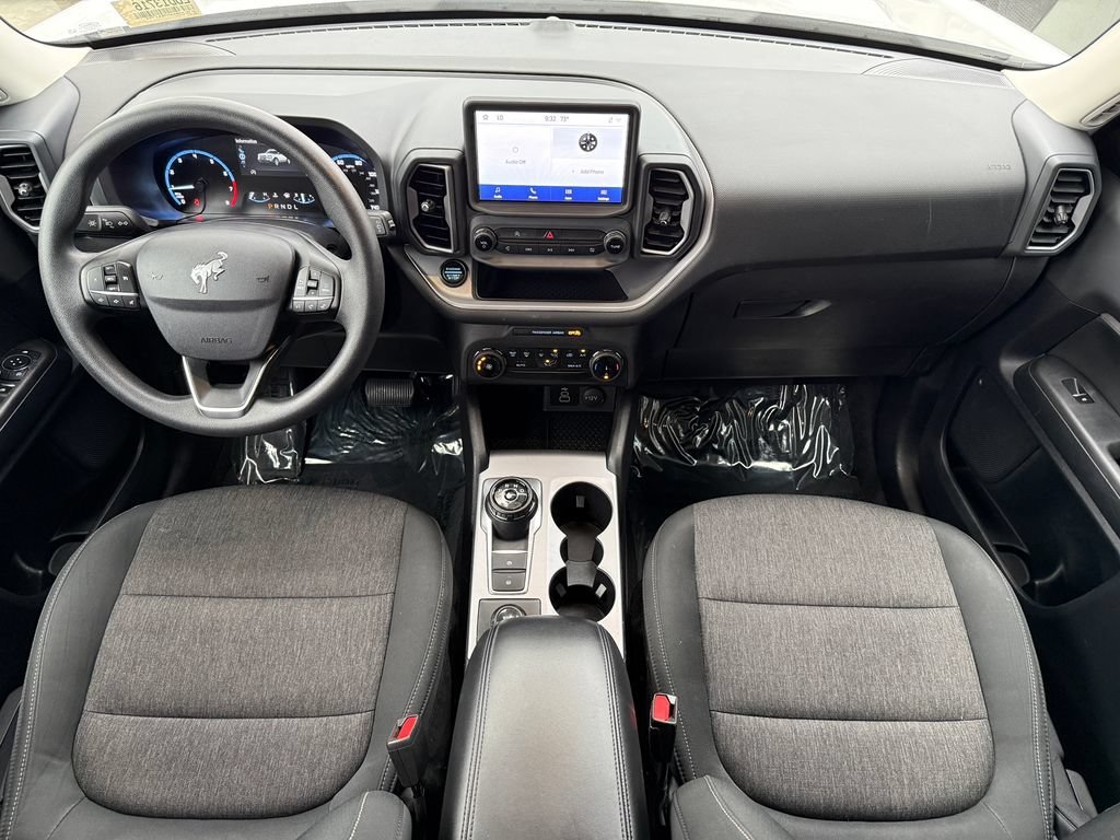 Used 2024 White Ford Big Bend image 20