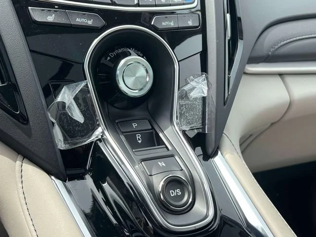 New 2026 Black Acura w/Technology Package image 27