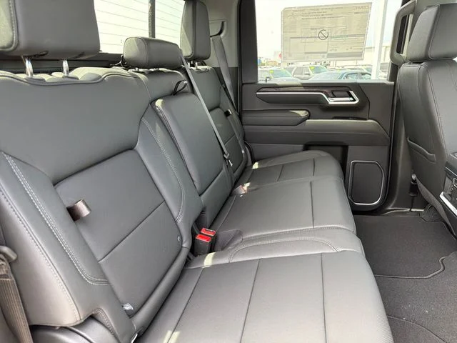 2026 GMC Sierra 2500HD SLT - Photo 22