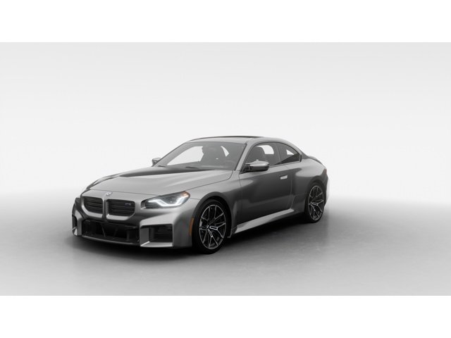 2026 BMW M2 M2 Coupe's photo