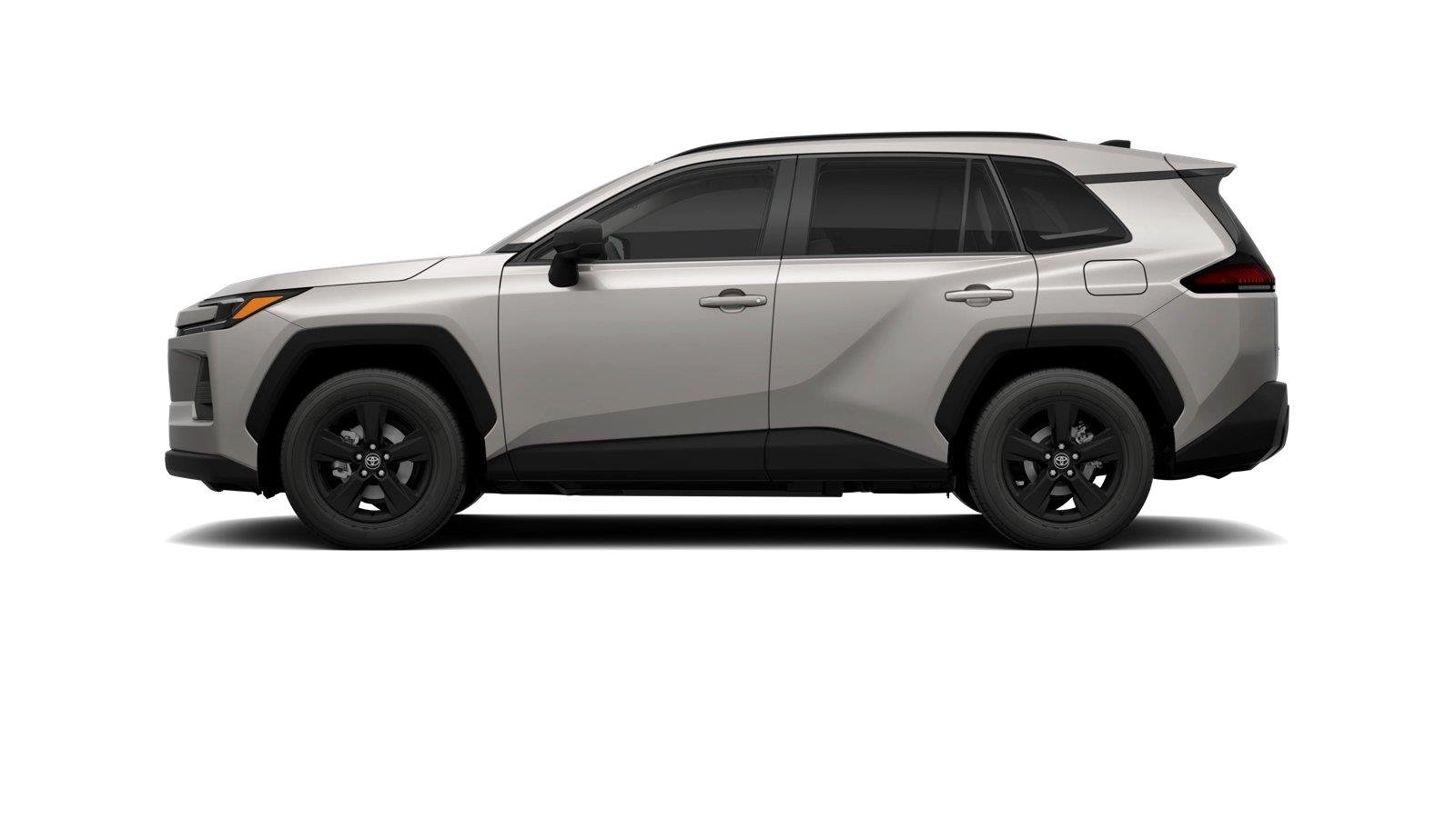 New 2026 Meteor Shower Toyota  LE image 25