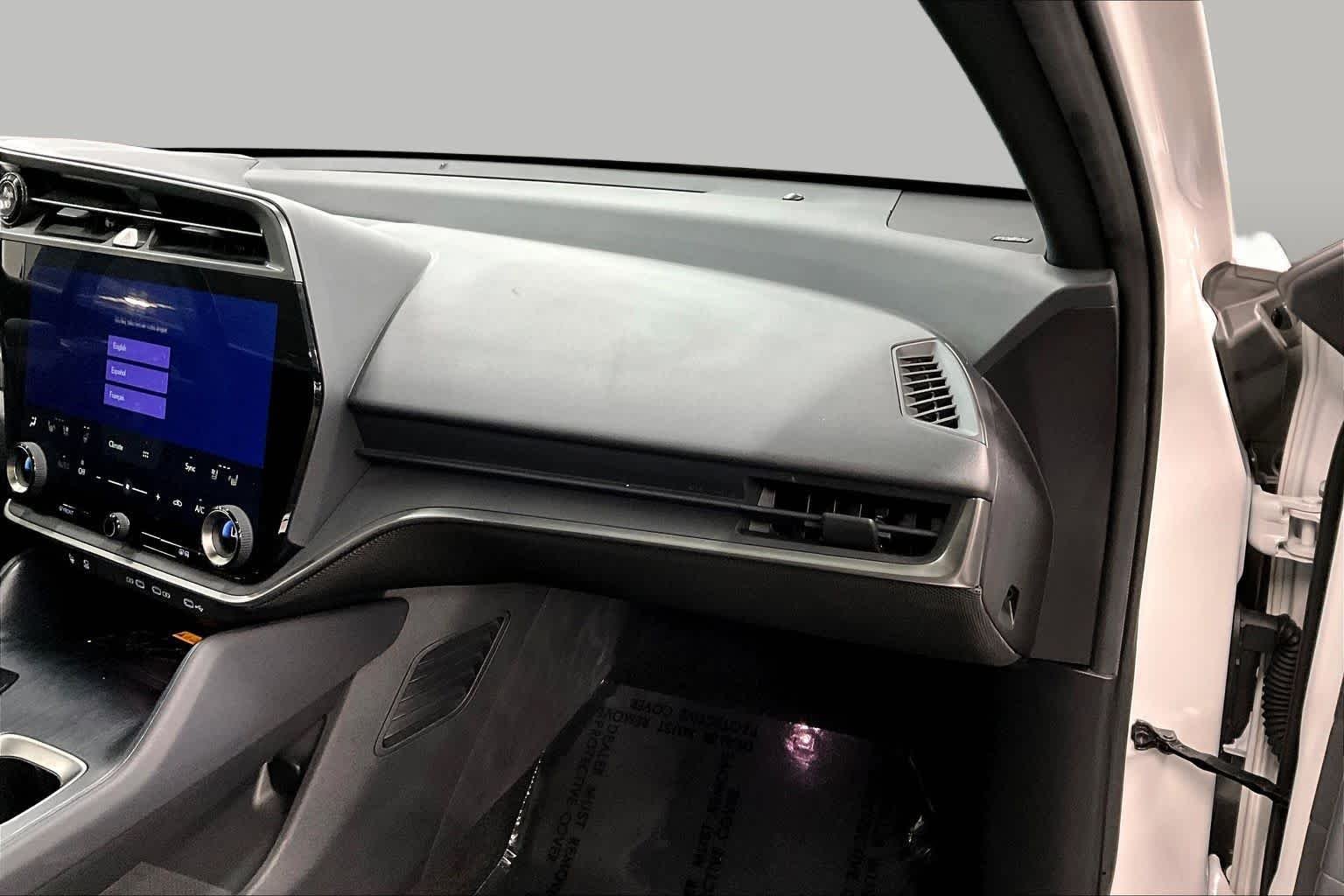 Certified Used 2023 EMINENT WHITE PEARL Lexus Luxury image 18