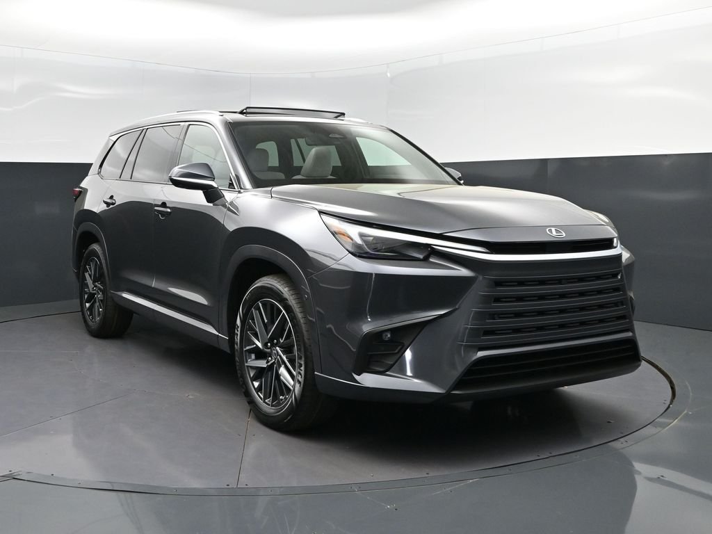 2026 Lexus TX 350 Premium - Photo 9