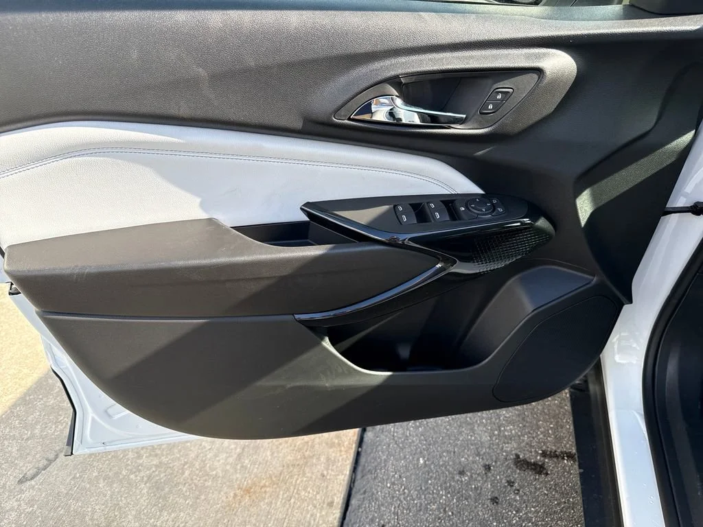 2026 Chevrolet Trax LT - Photo 22