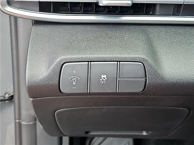 New 2026 Ecotronic Gray Hyundai Limited image 16