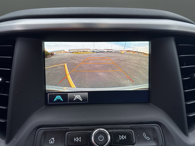 2018 GMC Acadia SLE-2 - Photo 9