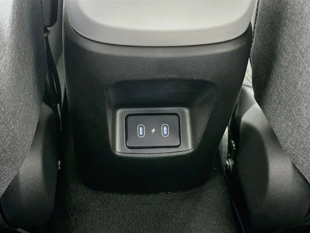 New 2026 Black Hyundai Limited image 12