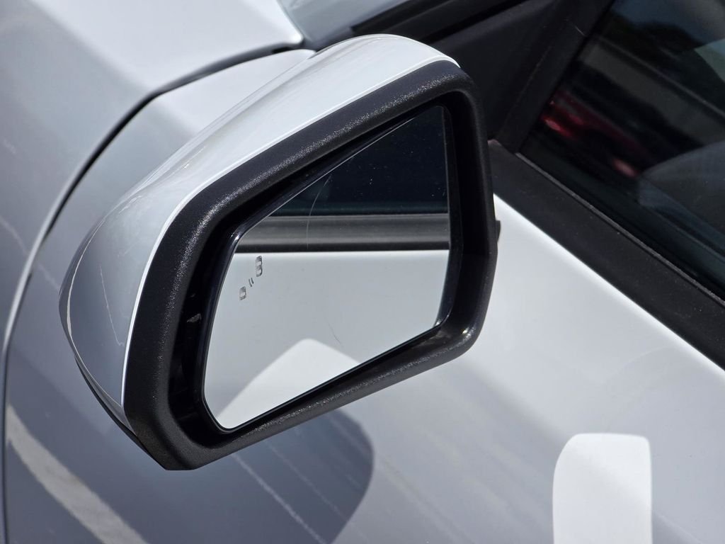 New 2026 White Ford EcoBoost image 34