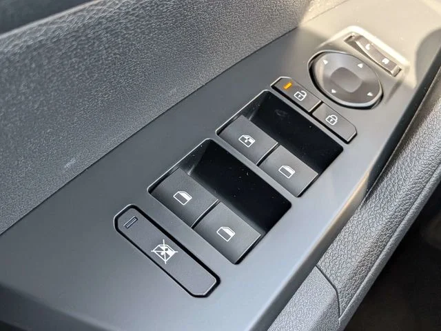New 2026 Ebony Black Kia LX image 23
