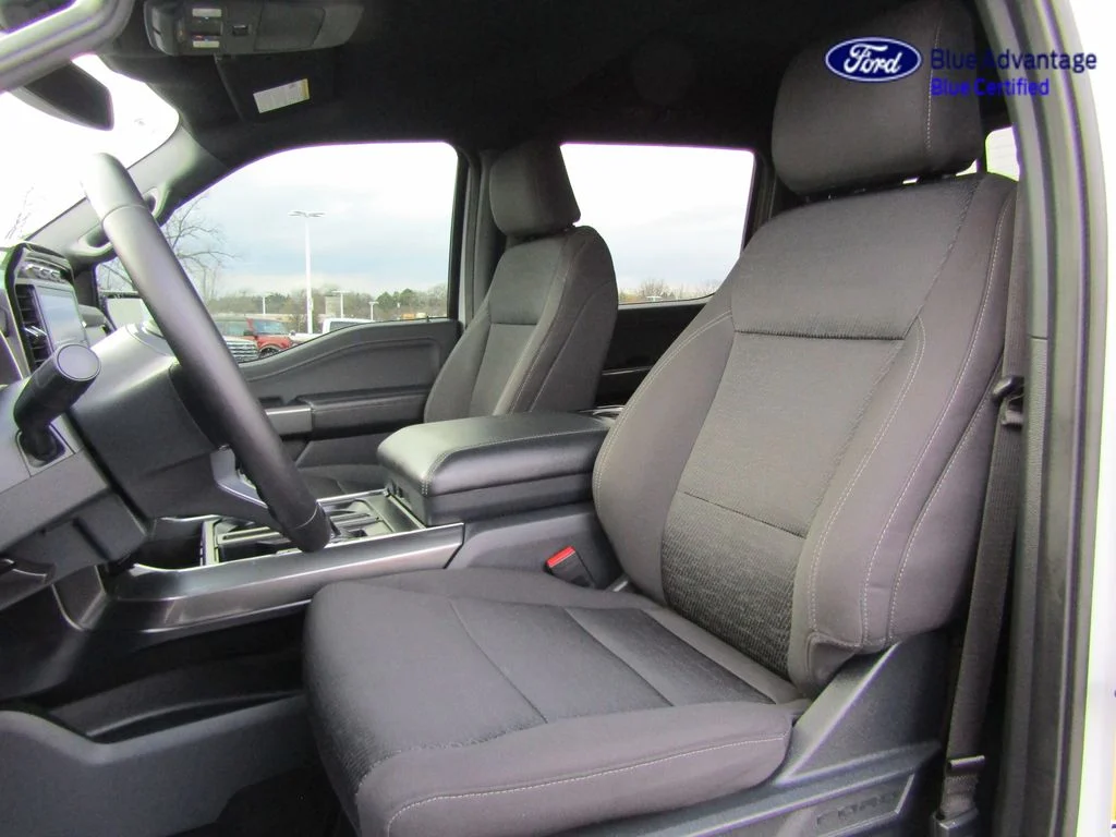 Certified Used 2023 Avalanche Ford XLT image 17