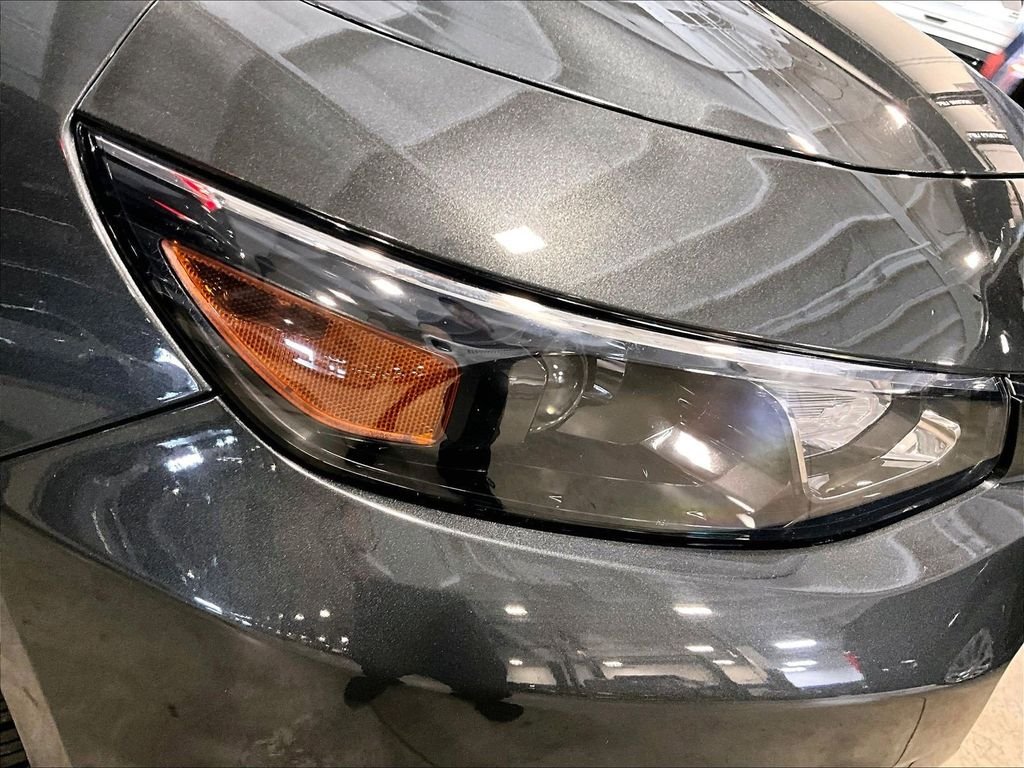 Used 2018 Gray Chevrolet LT image 33