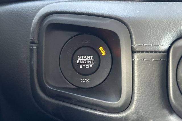 New 2026 41 Exterior Paint Jeep Rubicon X image 20