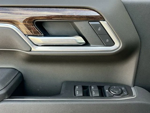 2026 GMC Sierra 1500 Elevation - Photo 13
