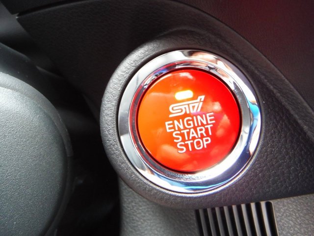 2026 Subaru WRX tS - Photo 23