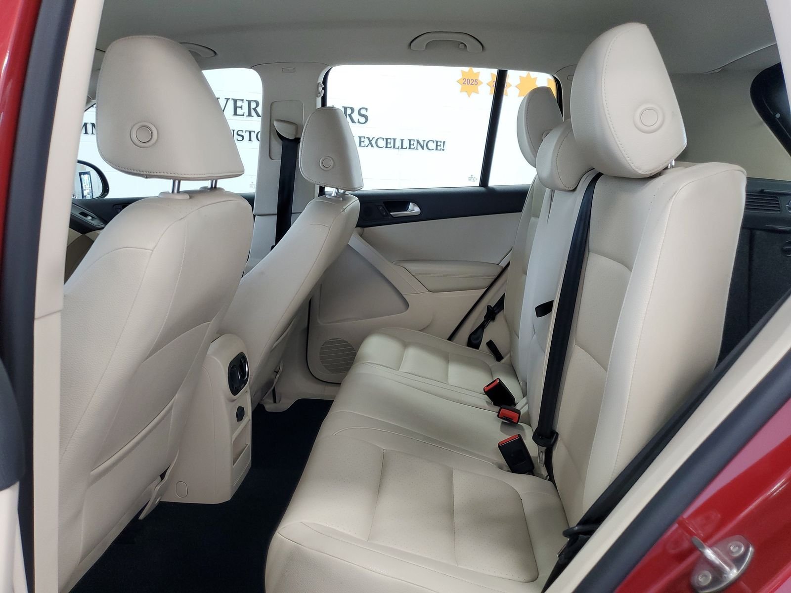 Used 2016 Red Volkswagen S image 23
