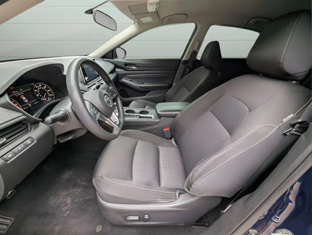 Used 2019 Nissan Altima S with VIN 1N4BL4BV7KC246034 for sale in Butler, NJ
