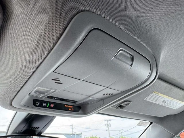 Used 2023 Black GMC SLE image 40