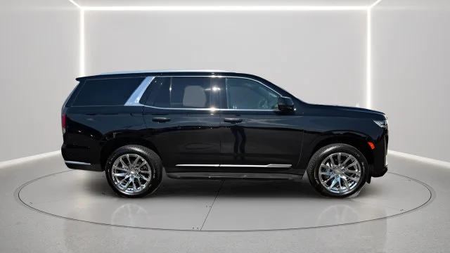 2022 Cadillac Escalade Premium Luxury - Photo 6